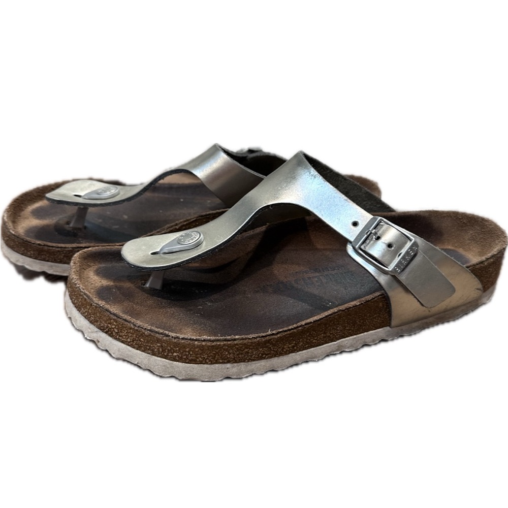 Gizhe Birkenstock size 39
